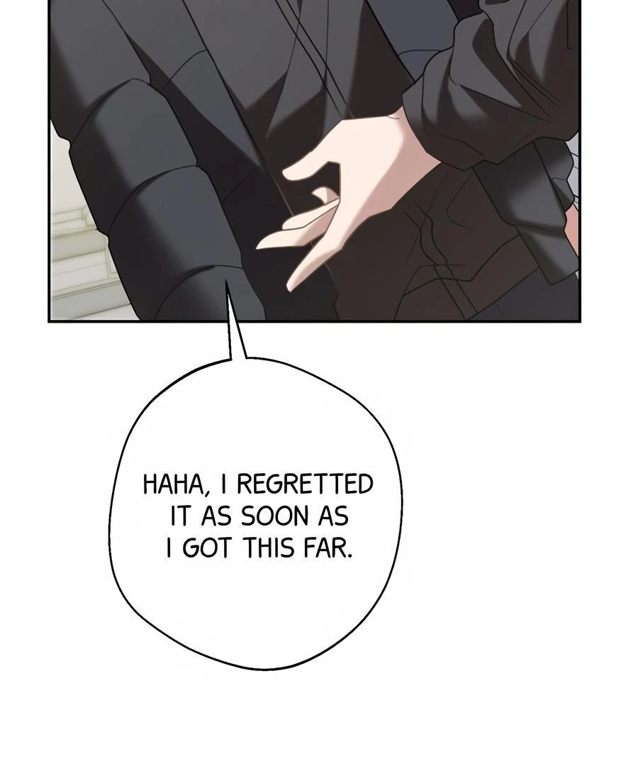 The Heat Between Us Chapter 16 page 134 - 