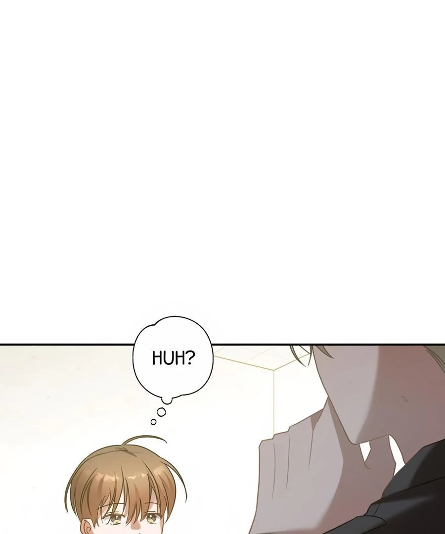 The Heat Between Us Chapter 16 page 137 - 