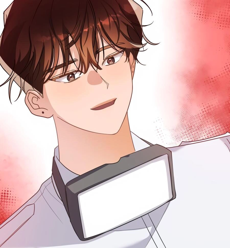 The Heat Between Us Chapter 16 page 15 - 