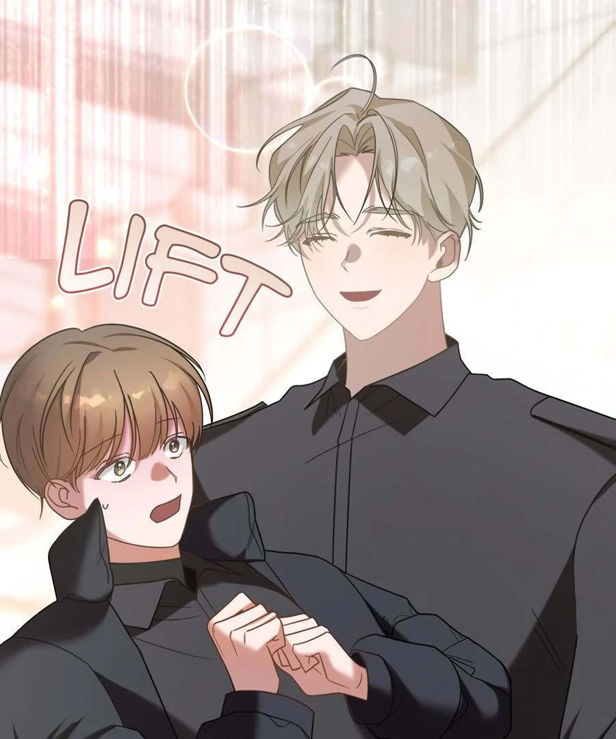 The Heat Between Us Chapter 16 page 141 - 