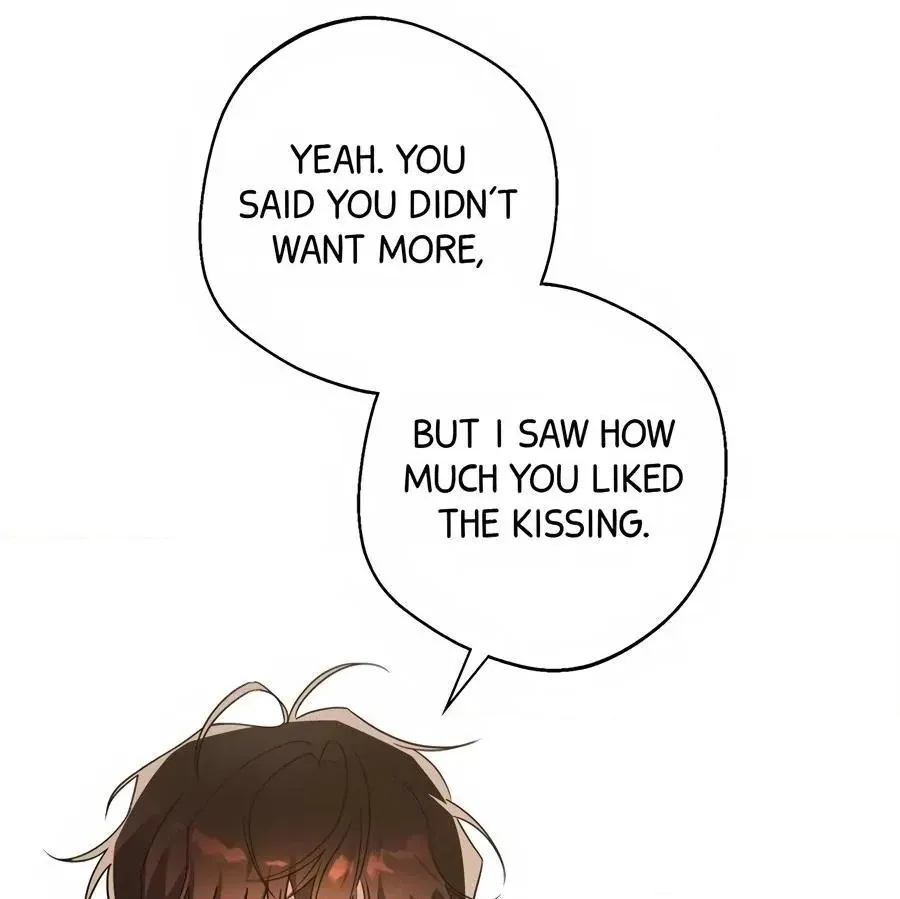 The Heat Between Us Chapter 16 page 20 - 