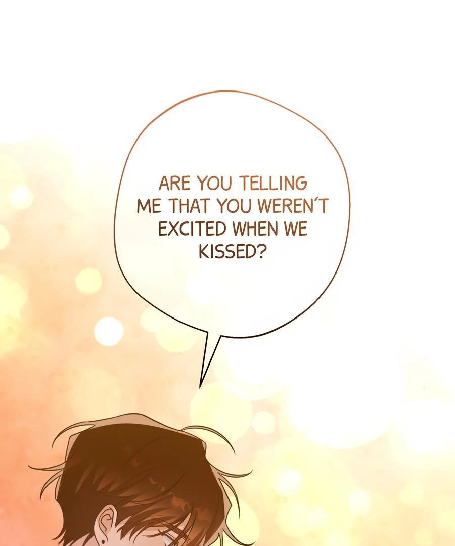 The Heat Between Us Chapter 16 page 3 - 