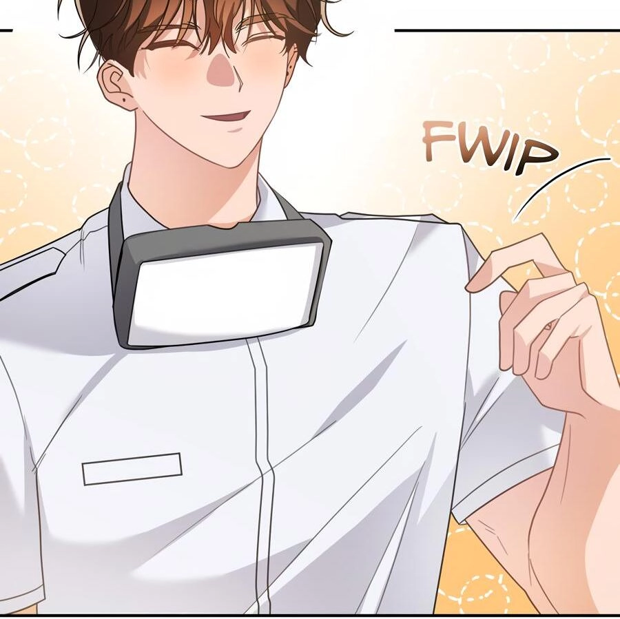 The Heat Between Us Chapter 16 page 21 - 