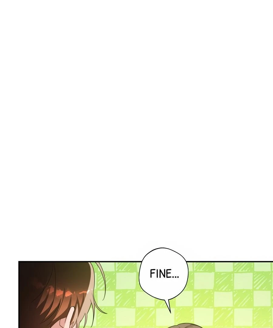 The Heat Between Us Chapter 16 page 22 - 