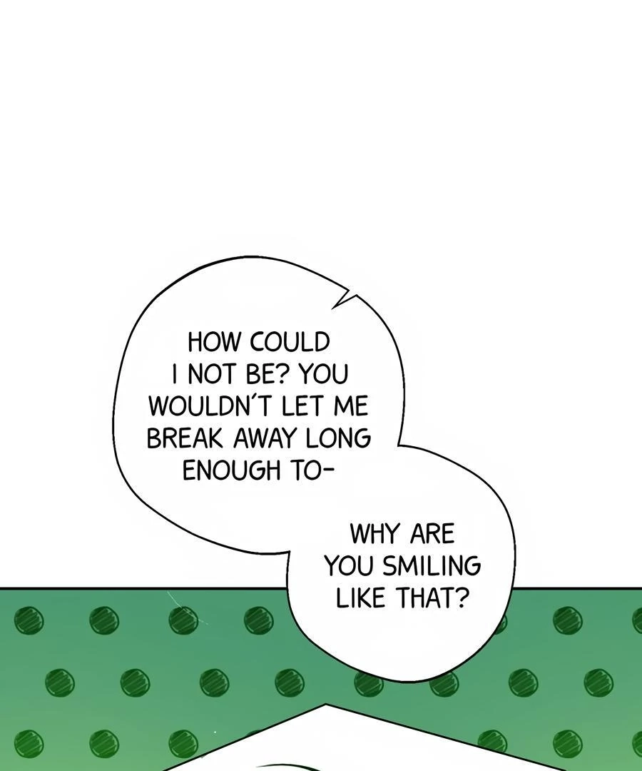 The Heat Between Us Chapter 16 page 24 - 