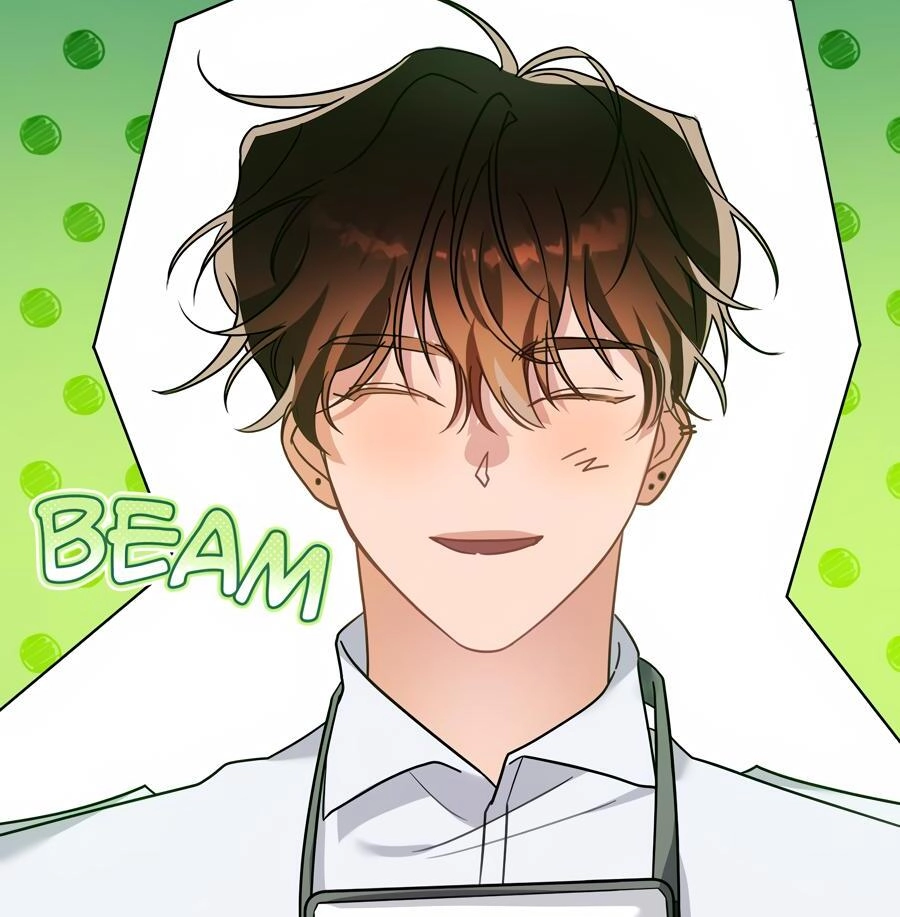 The Heat Between Us Chapter 16 page 25 - 
