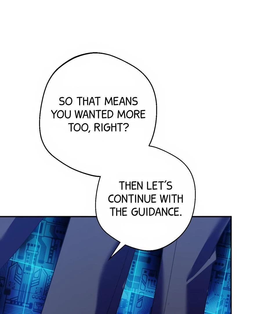 The Heat Between Us Chapter 16 page 27 - 