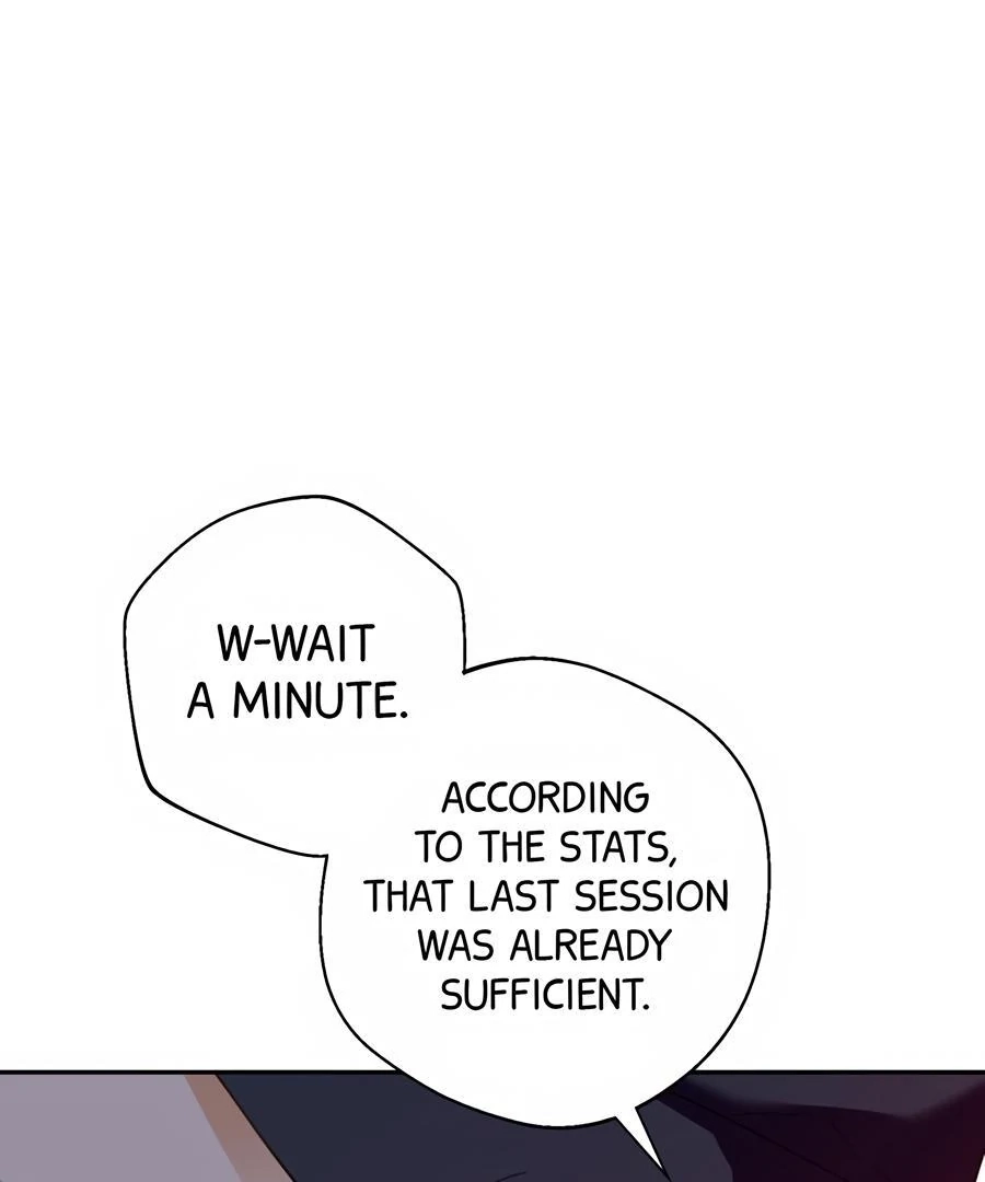 The Heat Between Us Chapter 16 page 29 - 