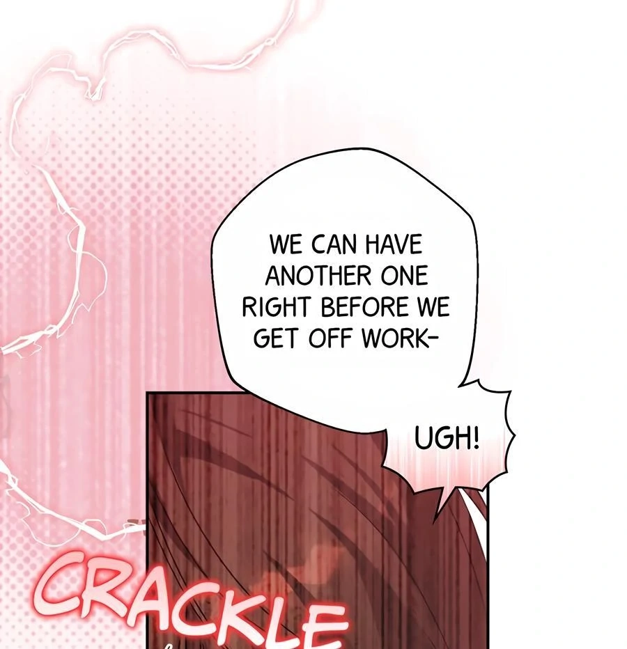 The Heat Between Us Chapter 16 page 31 - 