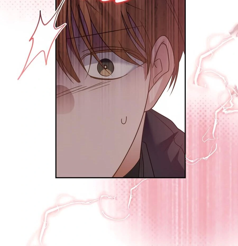 The Heat Between Us Chapter 16 page 32 - 