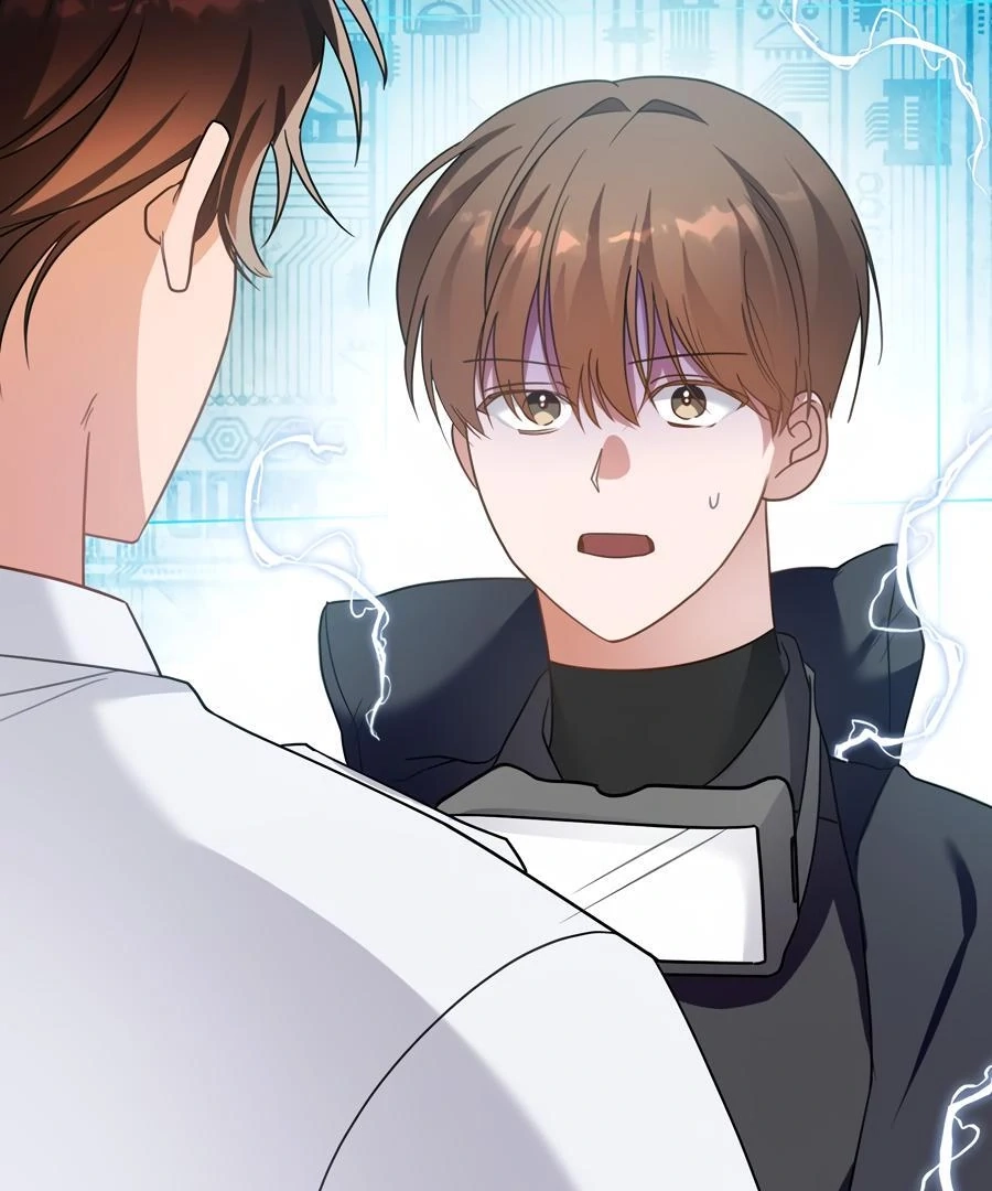 The Heat Between Us Chapter 16 page 35 - 