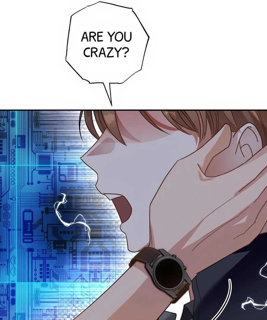 The Heat Between Us Chapter 16 page 38 - 