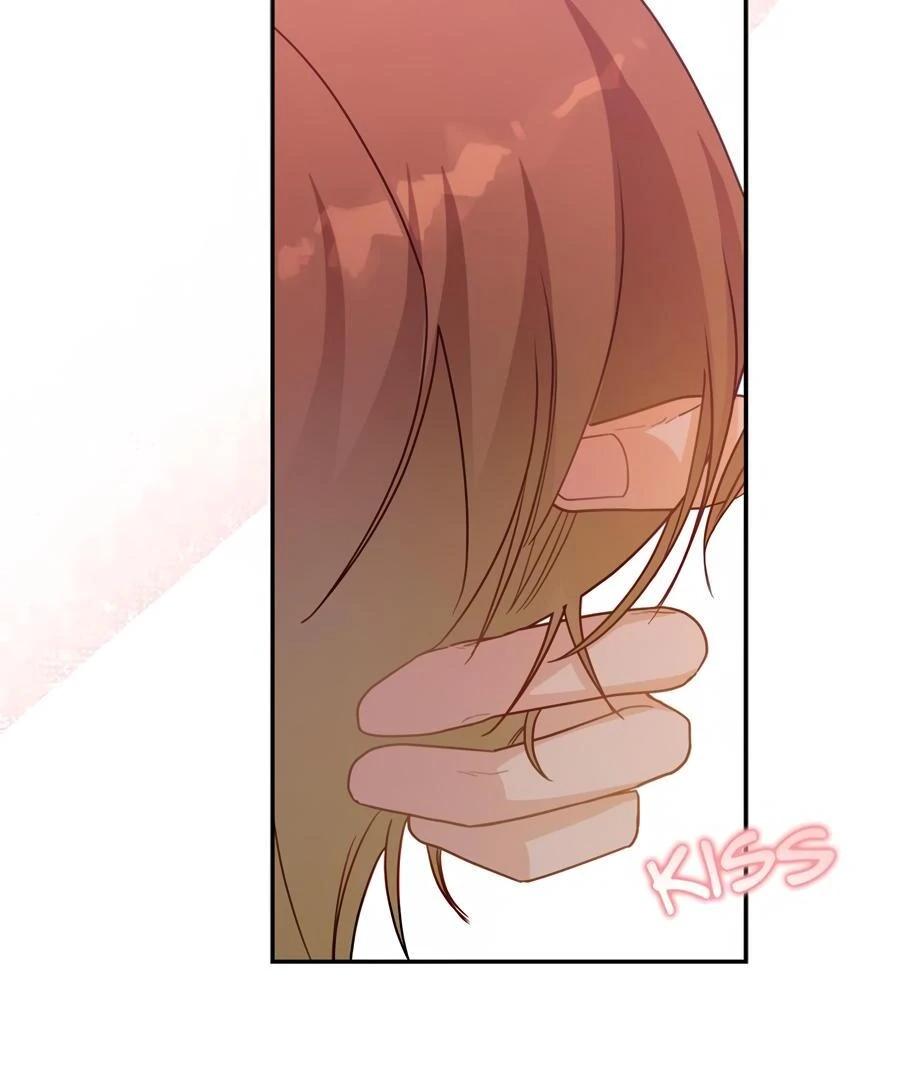 The Heat Between Us Chapter 16 page 45 - 