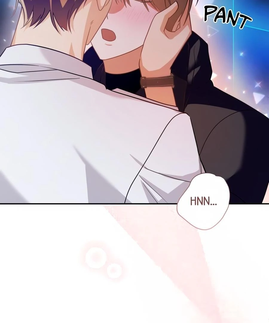 The Heat Between Us Chapter 16 page 47 - 