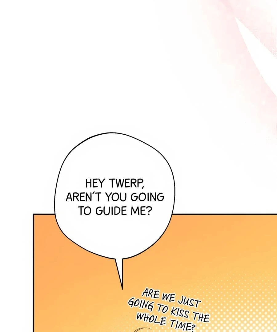 The Heat Between Us Chapter 16 page 48 - 