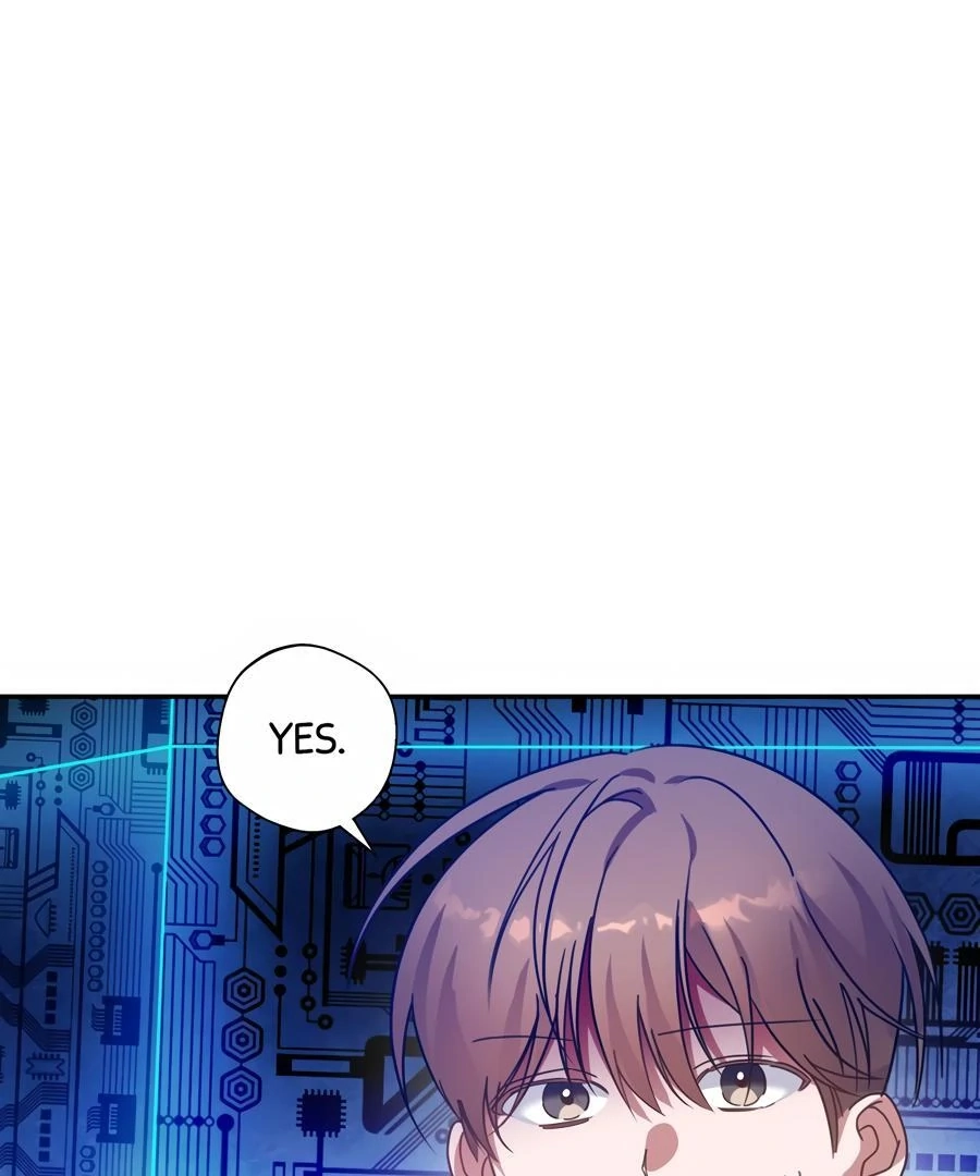 The Heat Between Us Chapter 16 page 6 - 