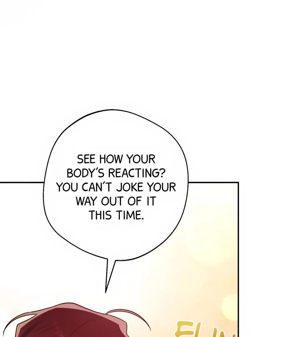 The Heat Between Us Chapter 16 page 56 - 