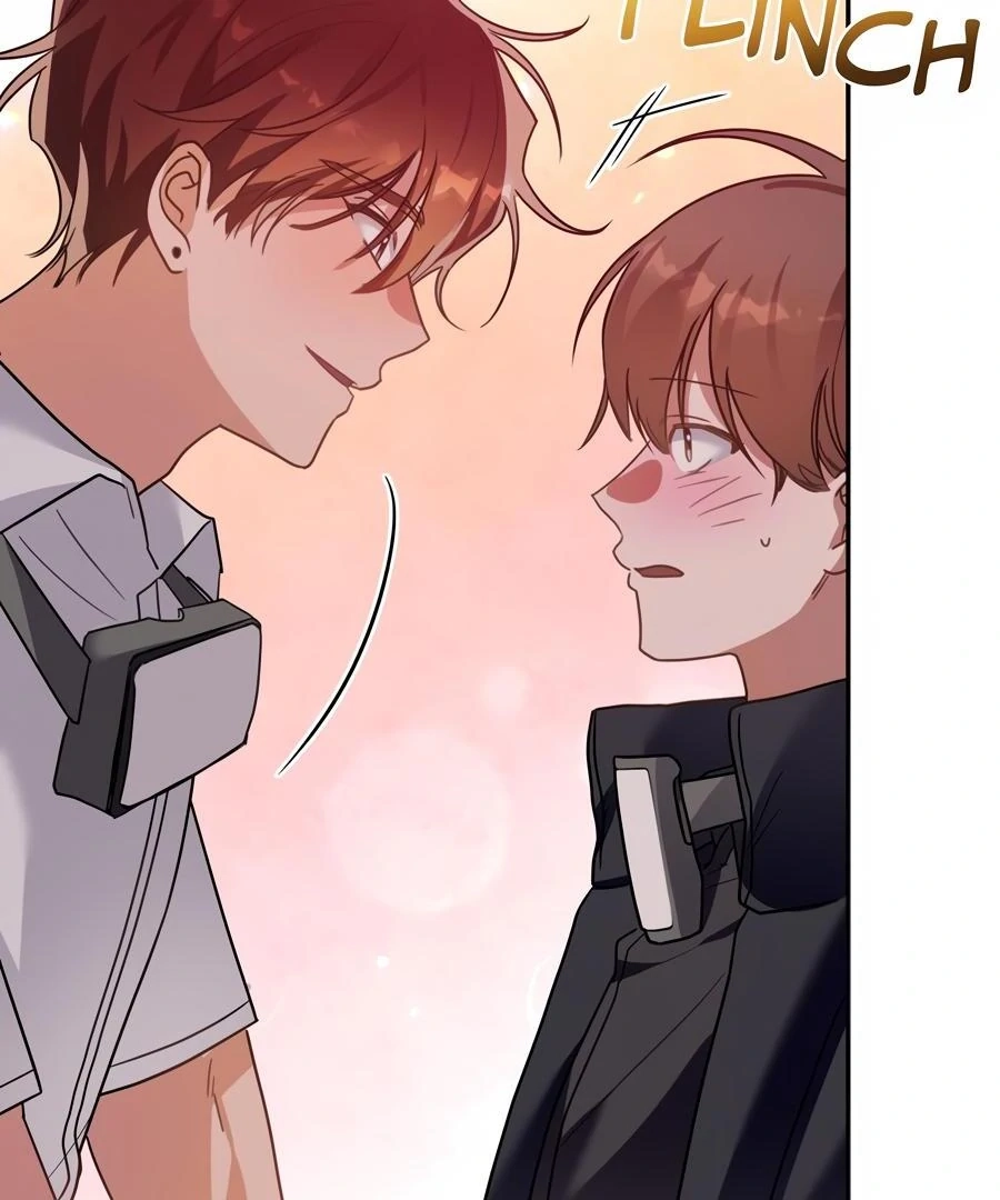 The Heat Between Us Chapter 16 page 57 - 