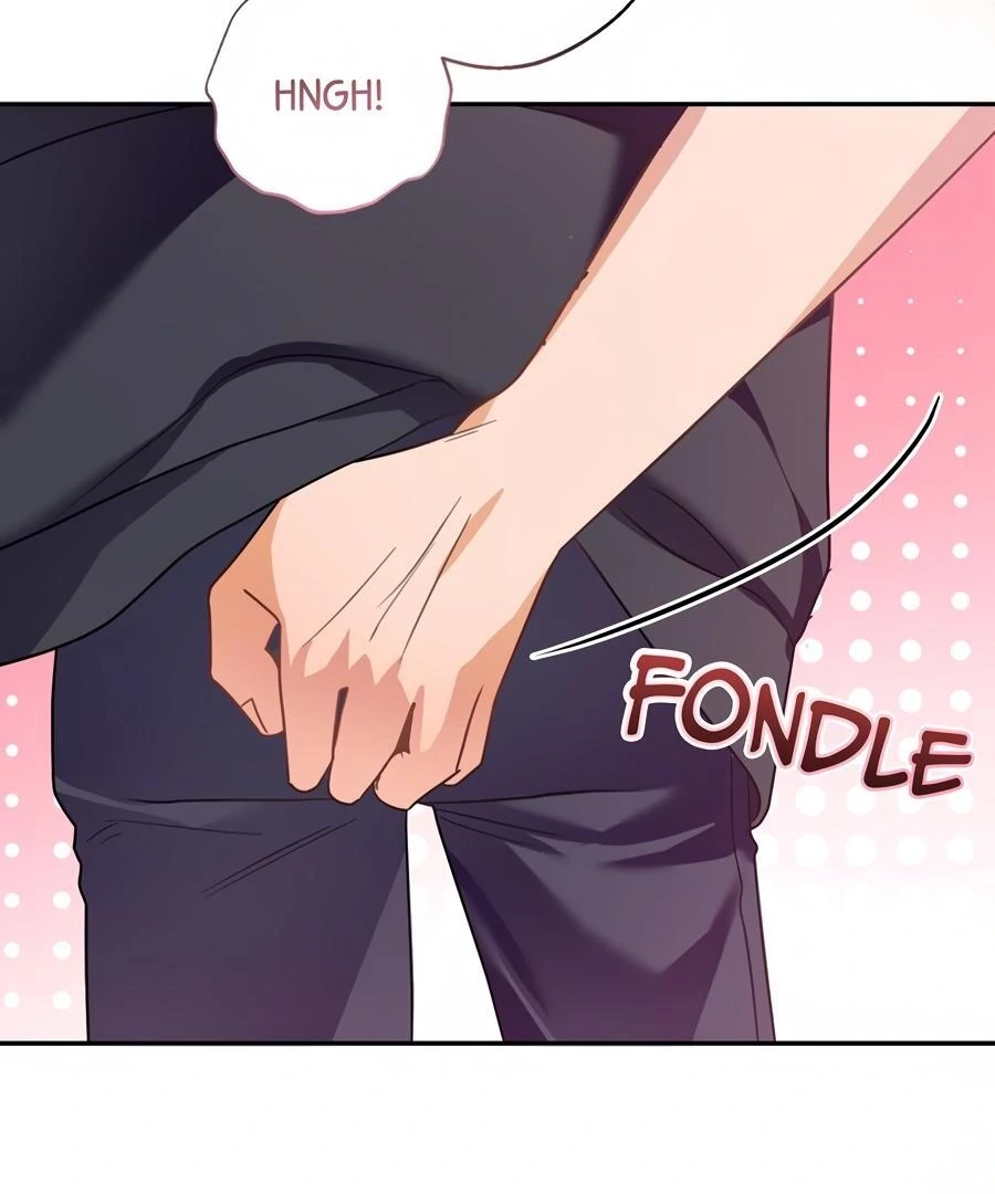 The Heat Between Us Chapter 16 page 59 - 
