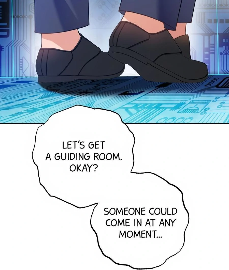 The Heat Between Us Chapter 16 page 61 - 