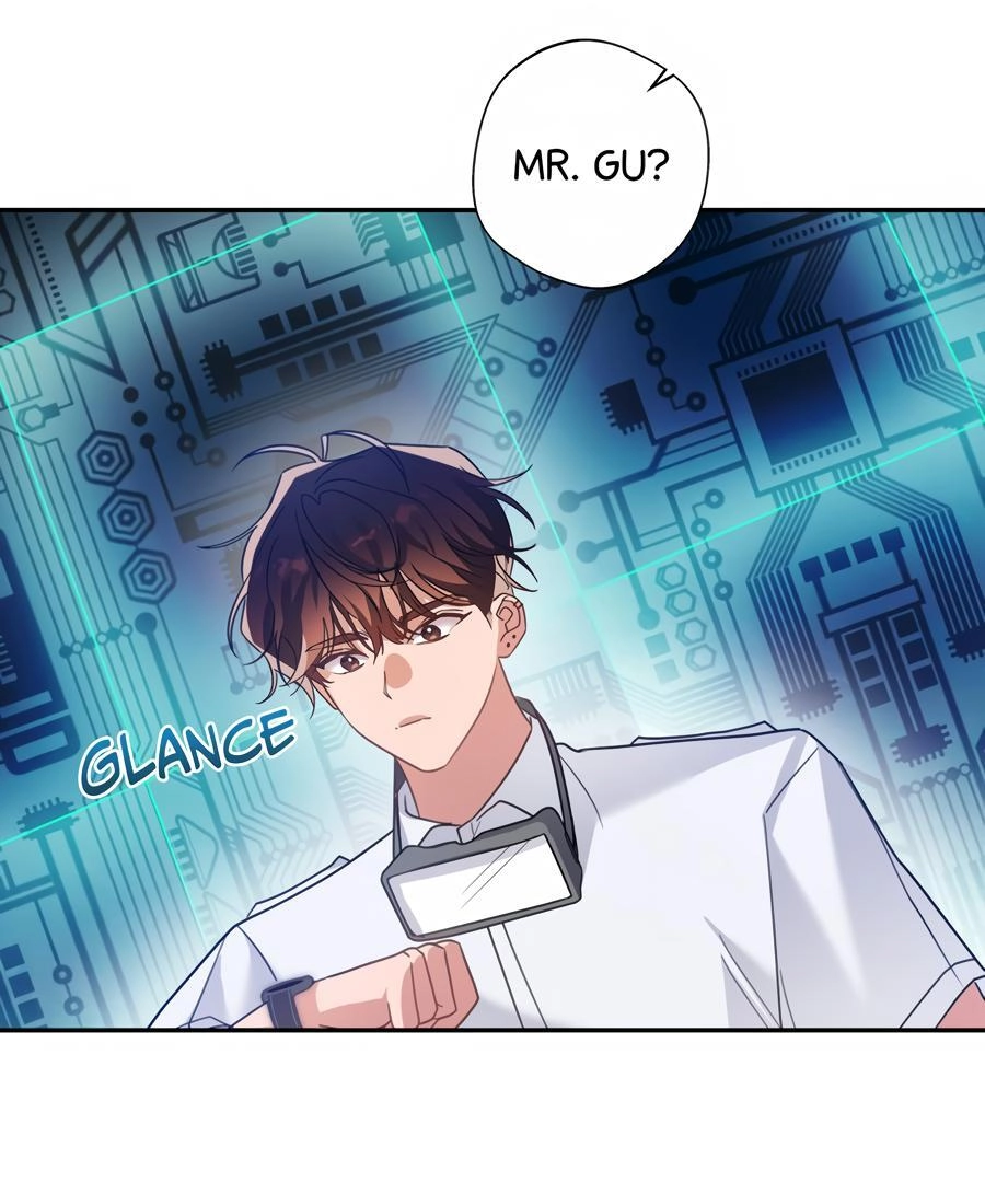 The Heat Between Us Chapter 16 page 64 - 
