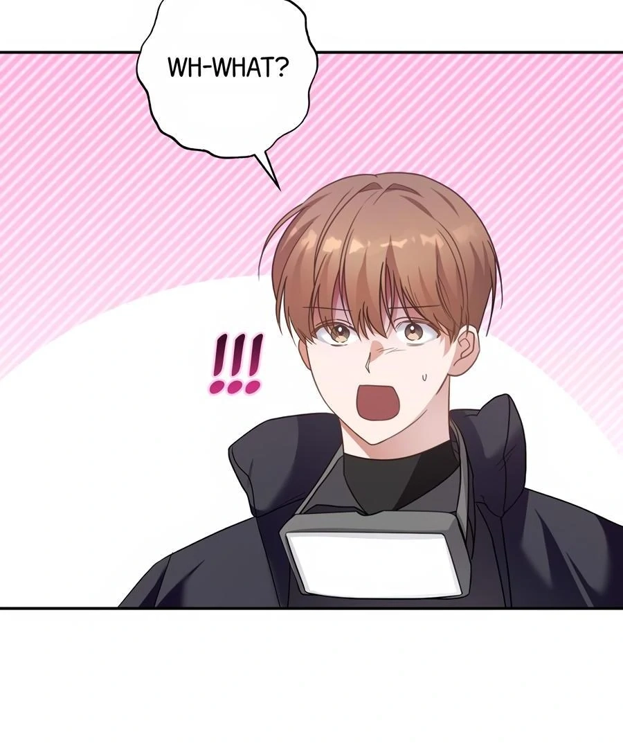 The Heat Between Us Chapter 16 page 69 - 