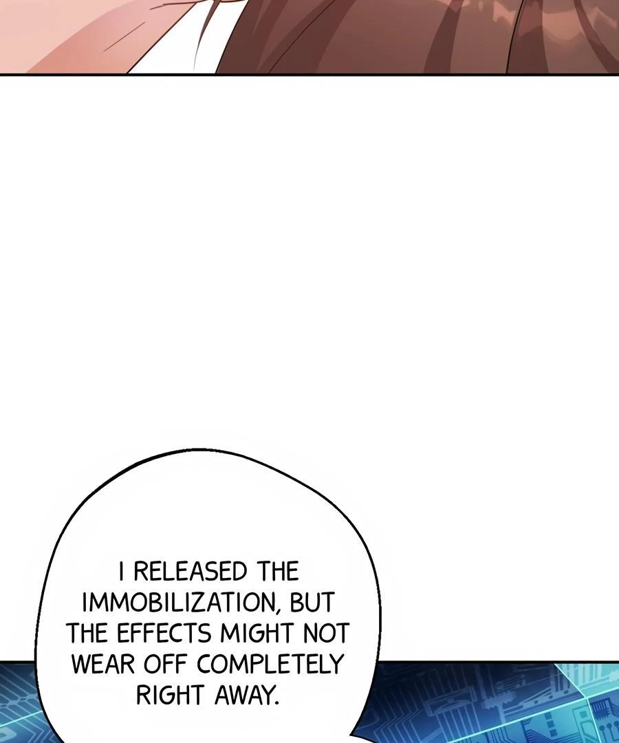 The Heat Between Us Chapter 16 page 71 - 