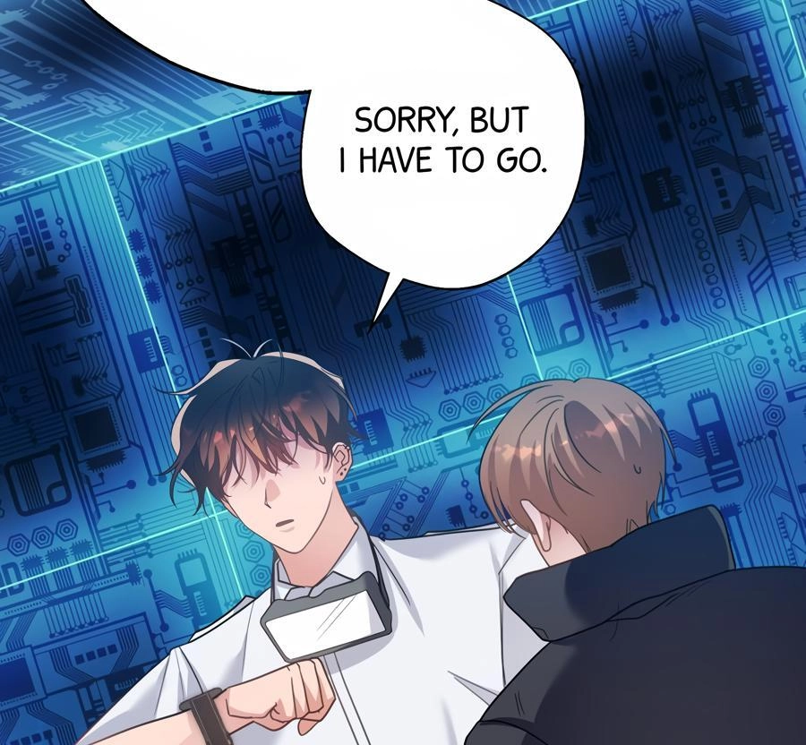 The Heat Between Us Chapter 16 page 72 - 