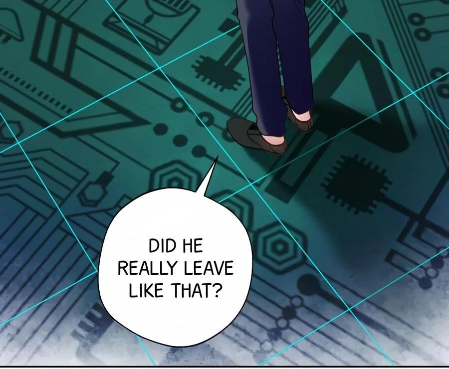 The Heat Between Us Chapter 16 page 79 - 