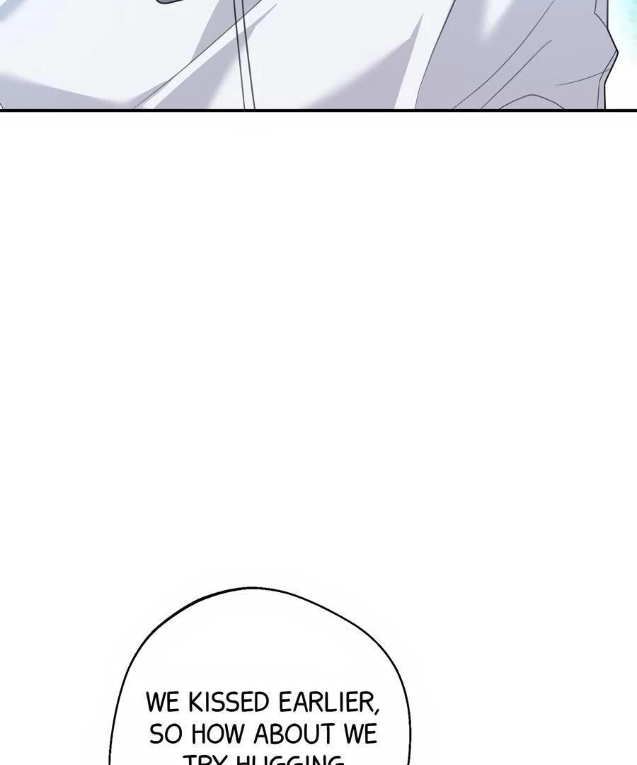 The Heat Between Us Chapter 16 page 9 - 