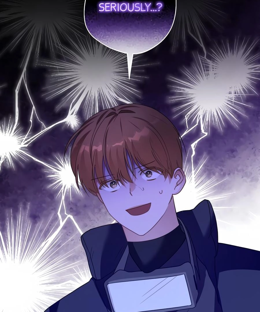The Heat Between Us Chapter 16 page 81 - 
