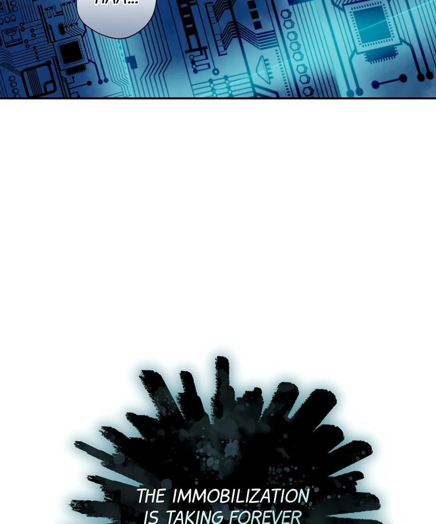 The Heat Between Us Chapter 16 page 87 - 