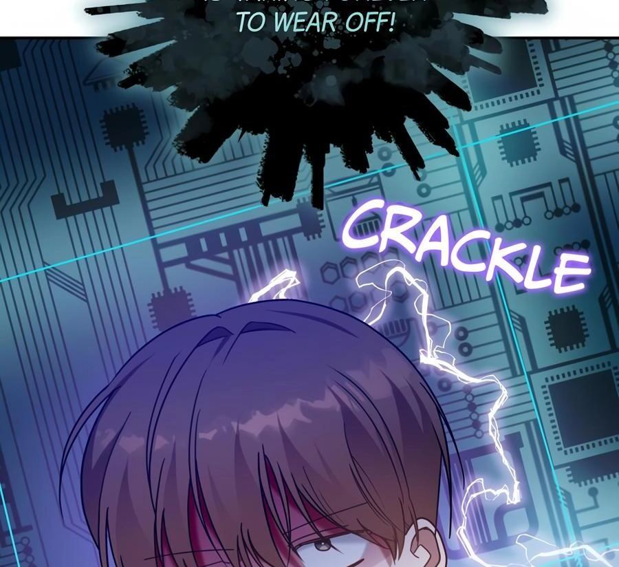 The Heat Between Us Chapter 16 page 88 - 