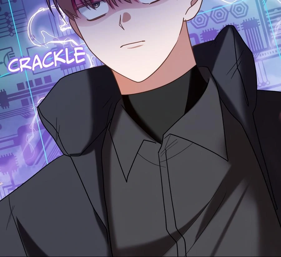 The Heat Between Us Chapter 16 page 89 - 
