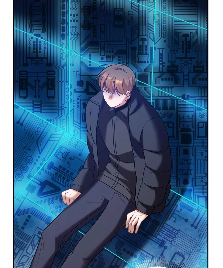 The Heat Between Us Chapter 16 page 91 - 