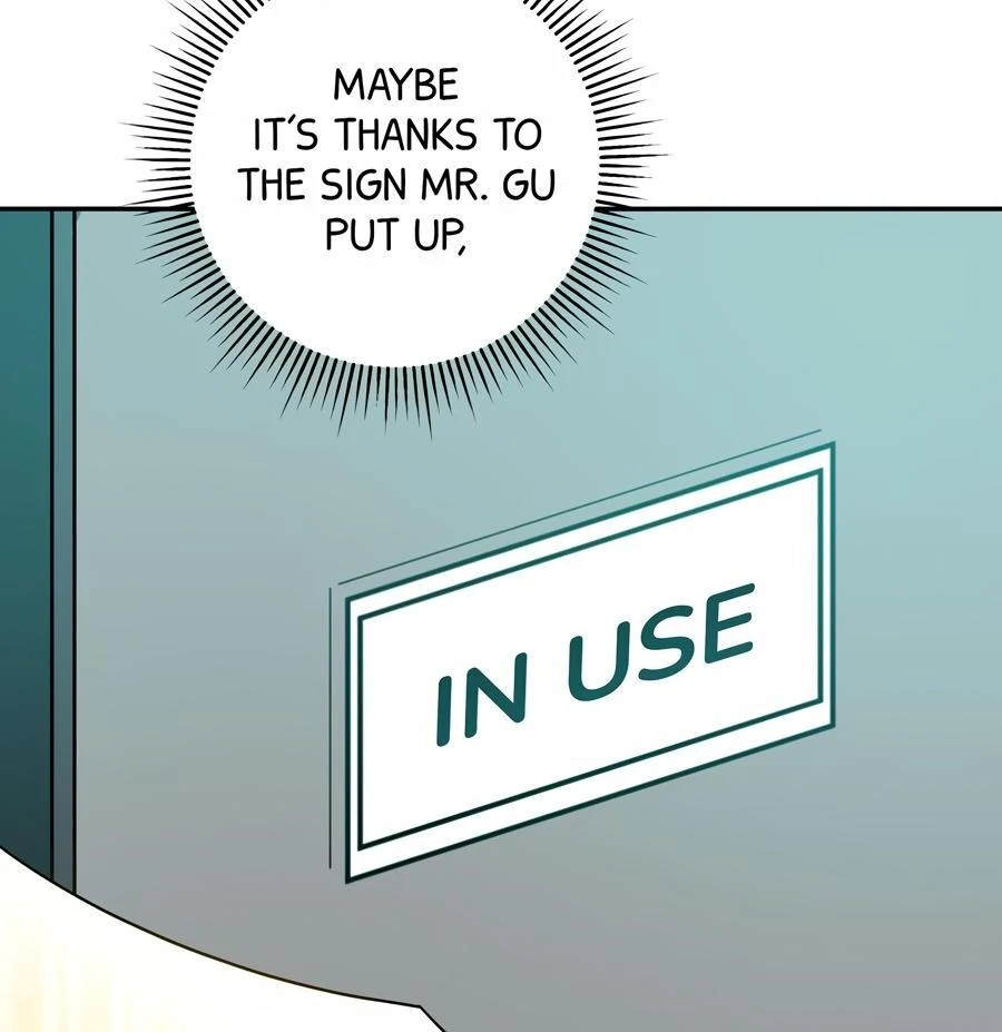 The Heat Between Us Chapter 16 page 93 - 
