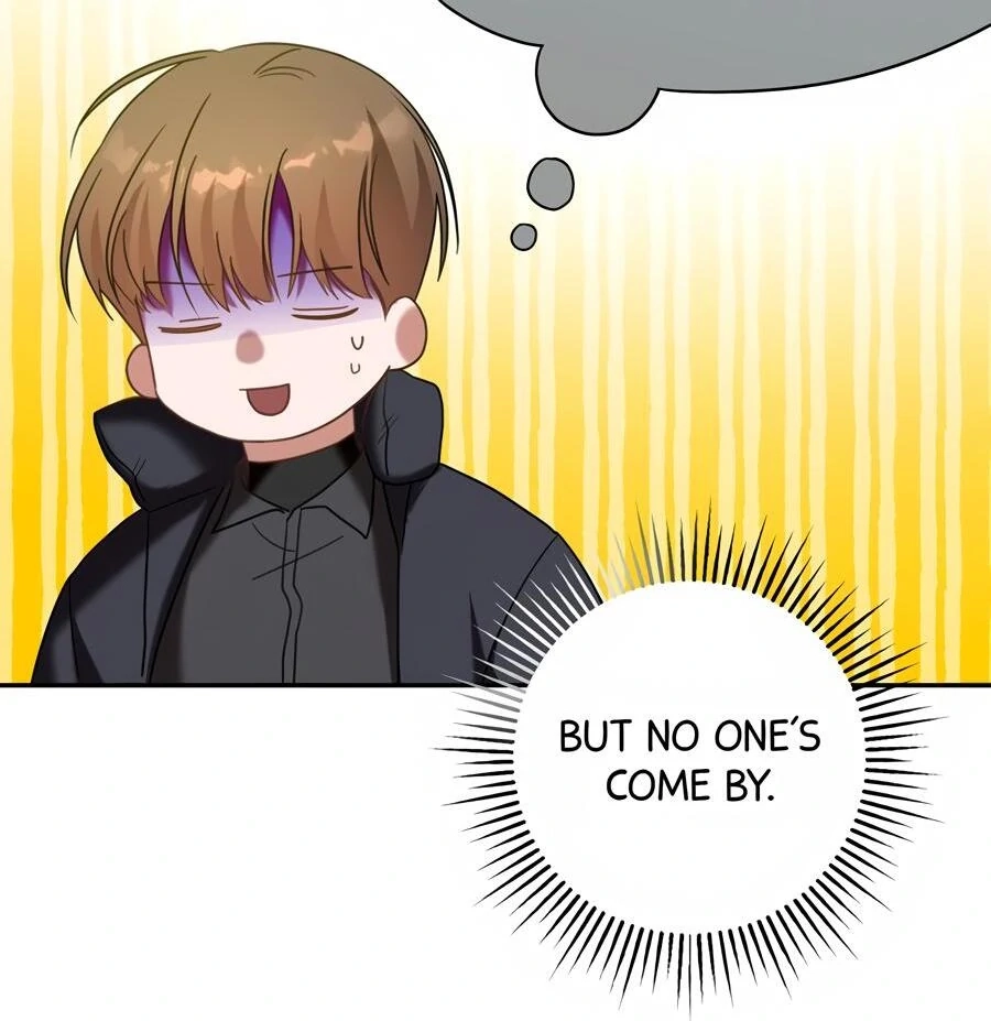 The Heat Between Us Chapter 16 page 94 - 