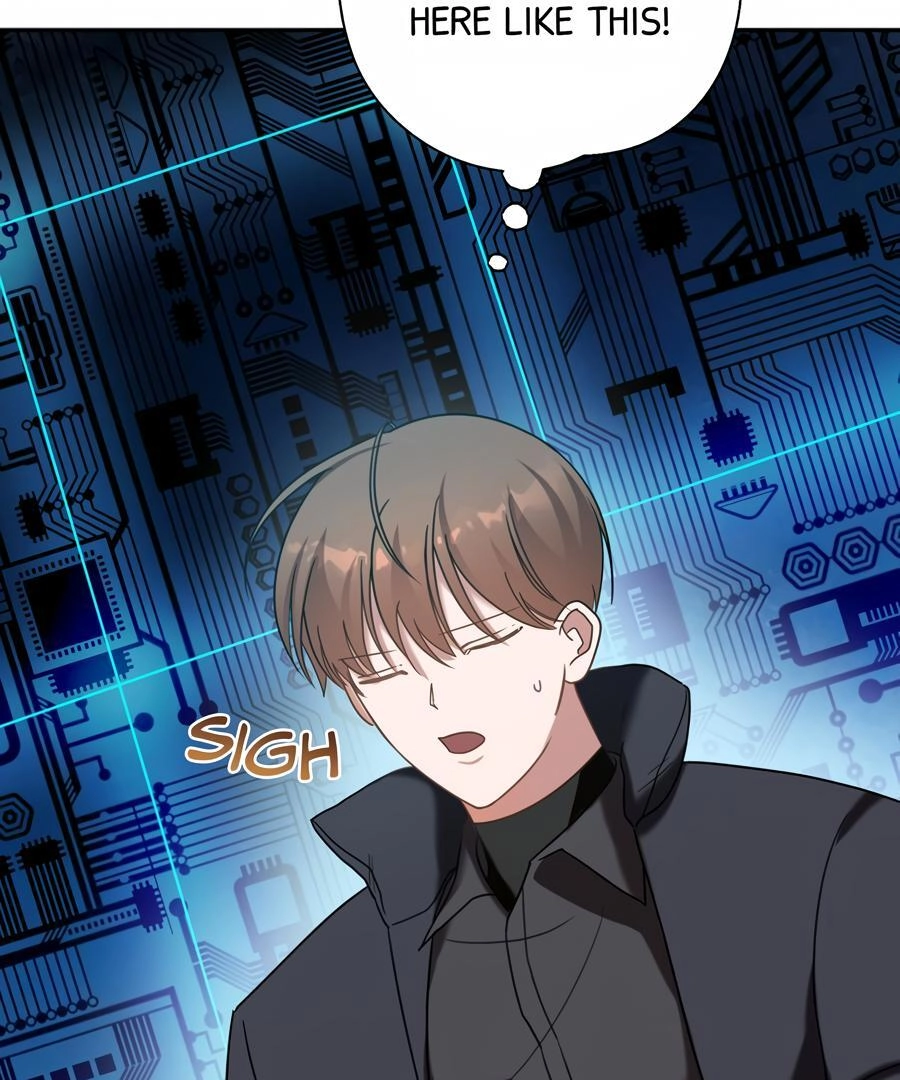 The Heat Between Us Chapter 16 page 97 - 