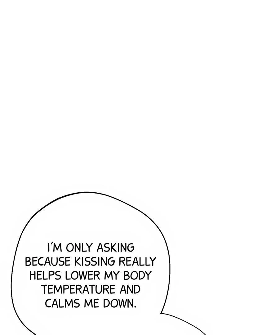 The Heat Between Us Chapter 17 page 101 - 