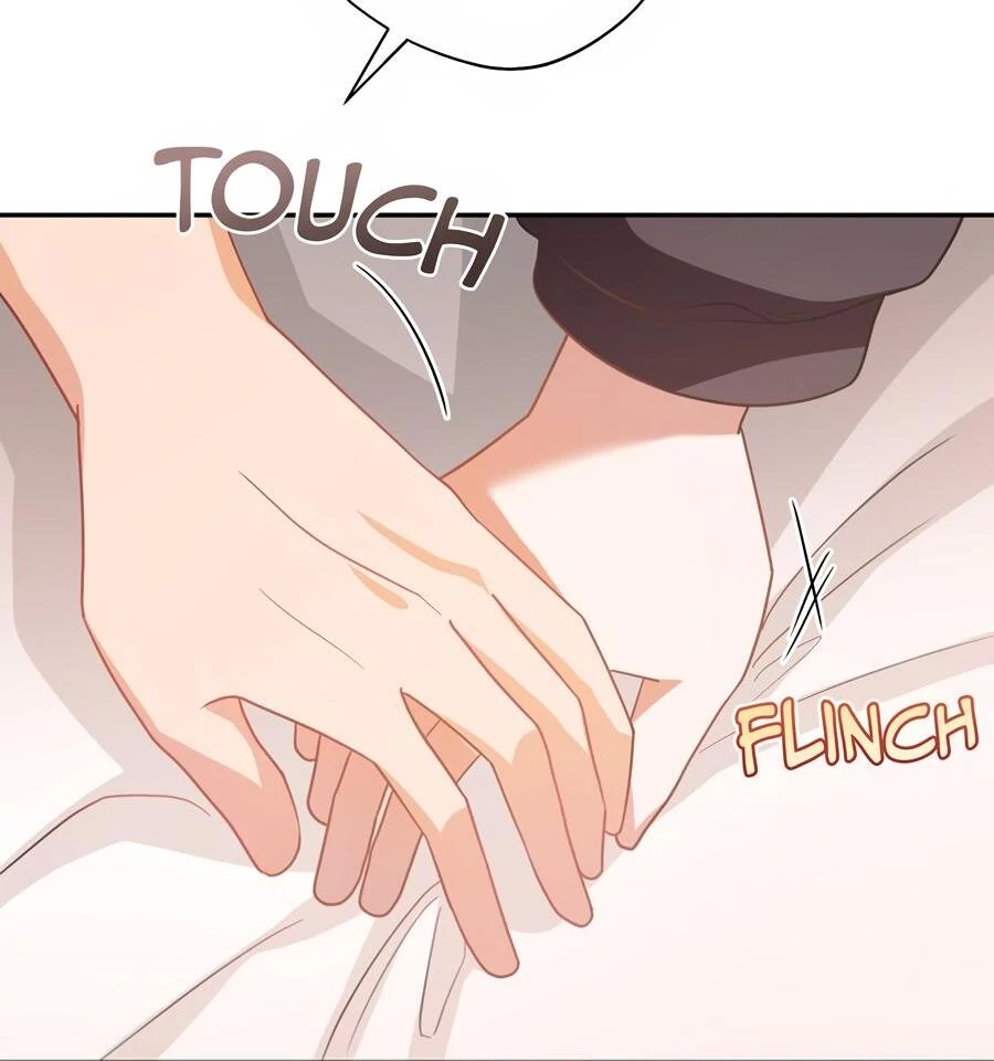 The Heat Between Us Chapter 17 page 105 - 