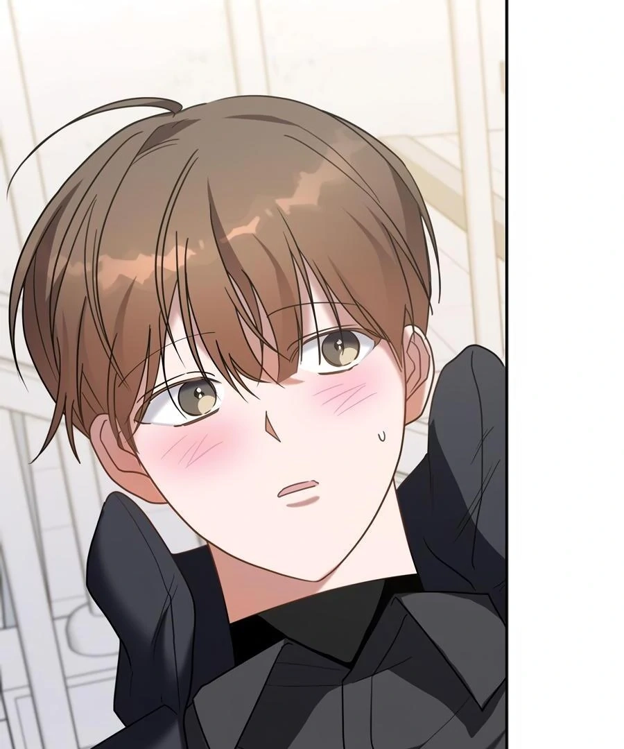 The Heat Between Us Chapter 17 page 12 - 