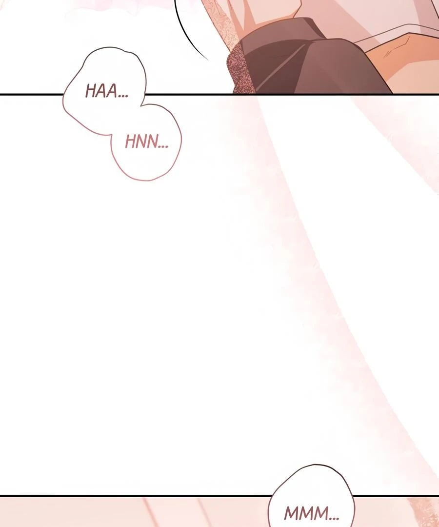 The Heat Between Us Chapter 17 page 112 - 
