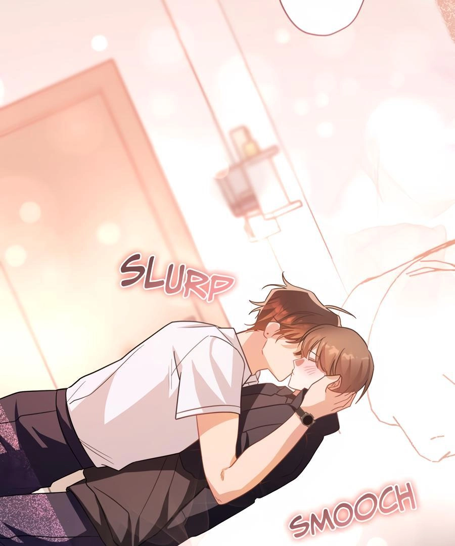 The Heat Between Us Chapter 17 page 113 - 