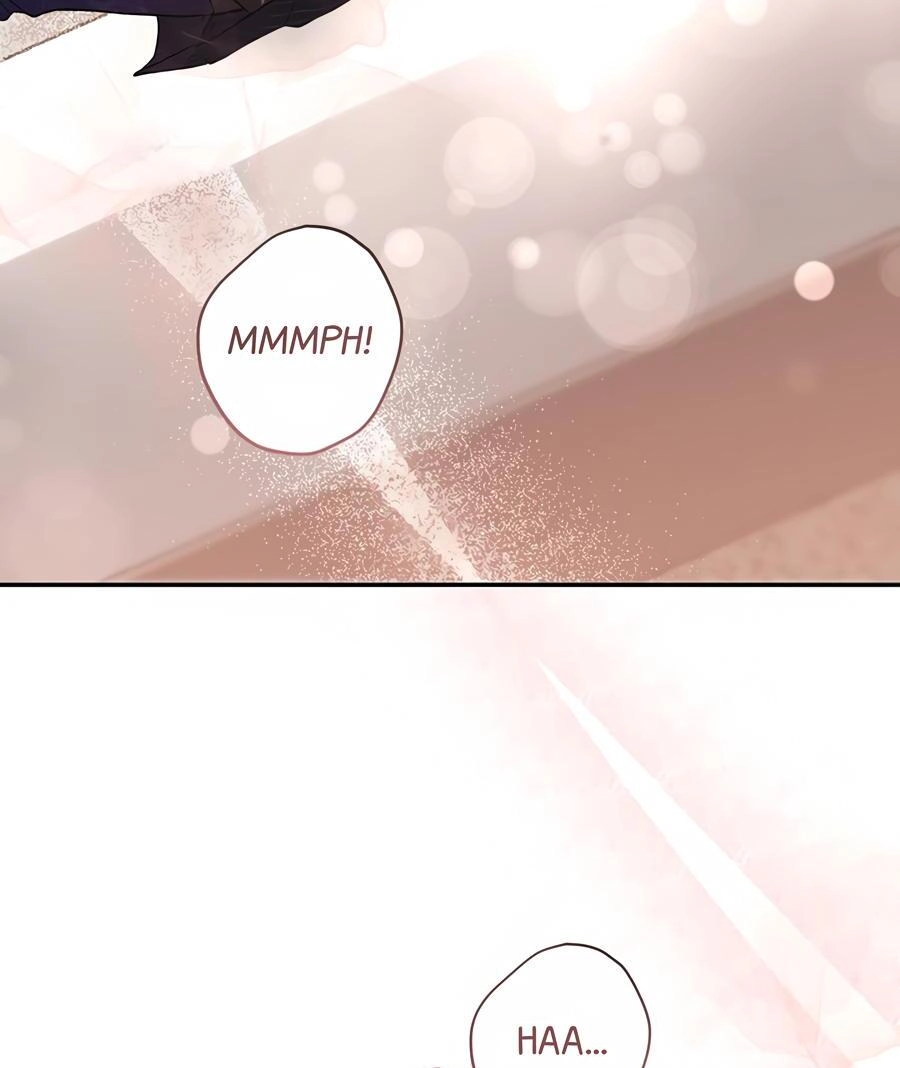 The Heat Between Us Chapter 17 page 114 - 