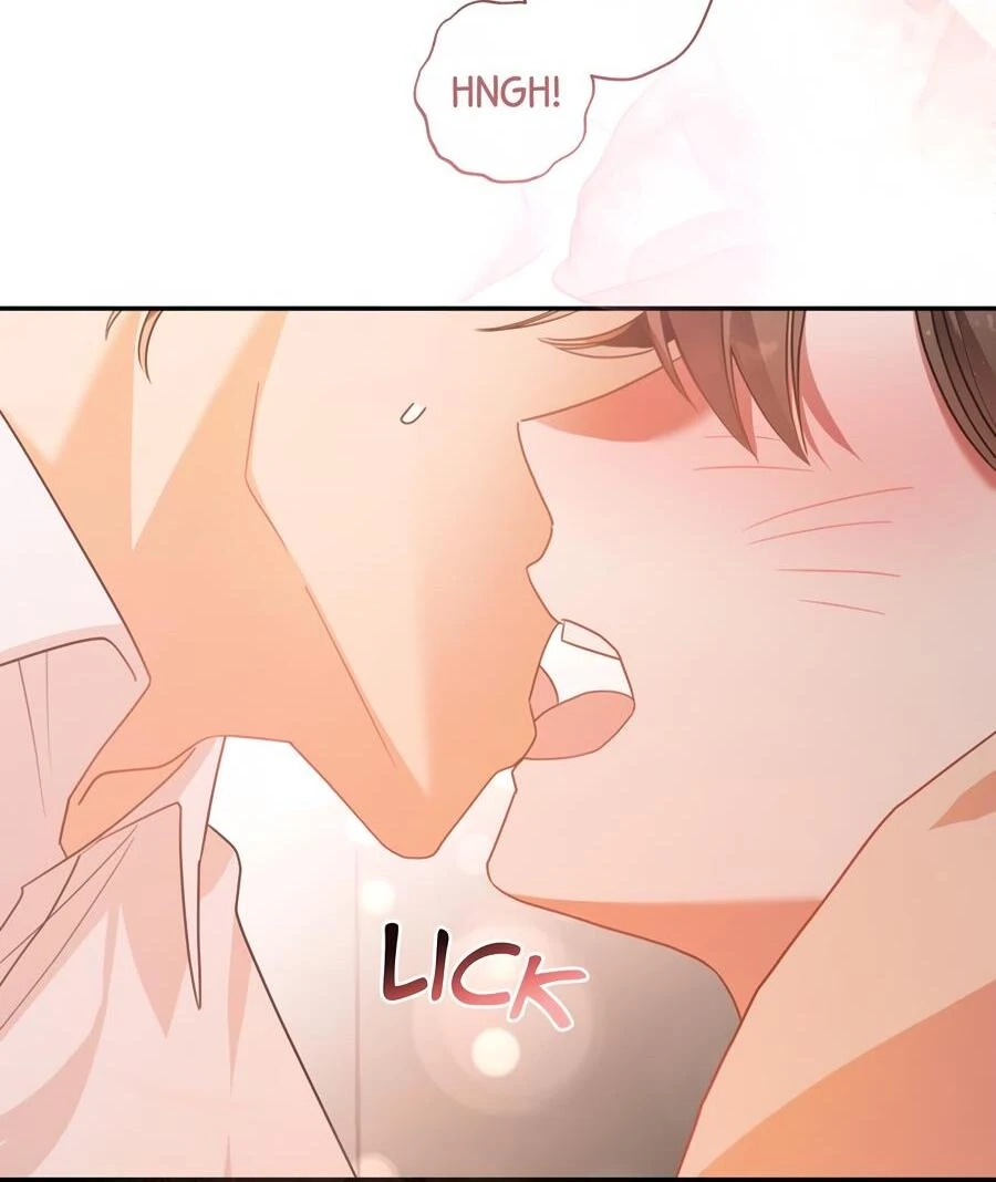 The Heat Between Us Chapter 17 page 115 - 
