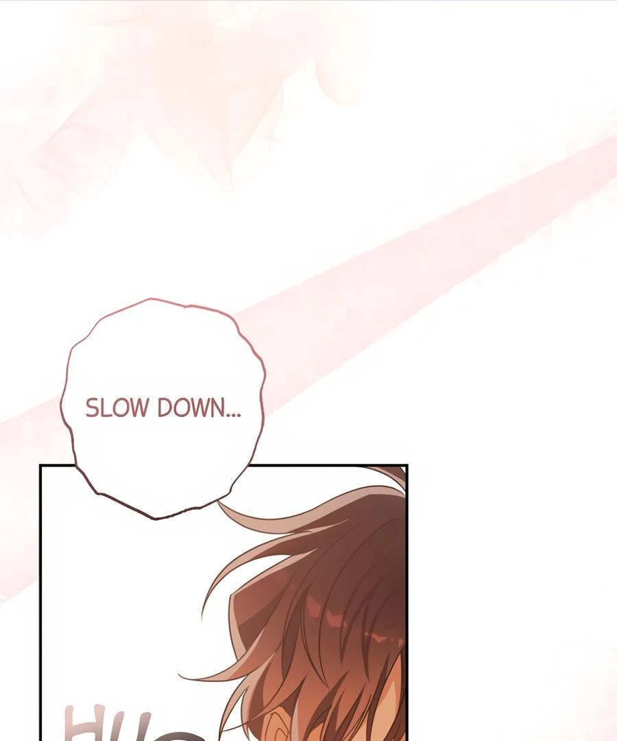 The Heat Between Us Chapter 17 page 116 - 