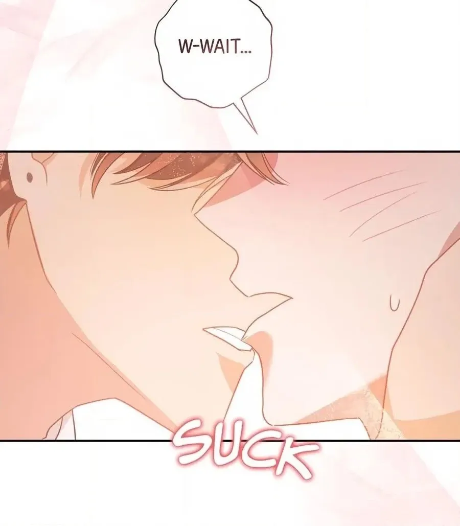 The Heat Between Us Chapter 17 page 120 - 