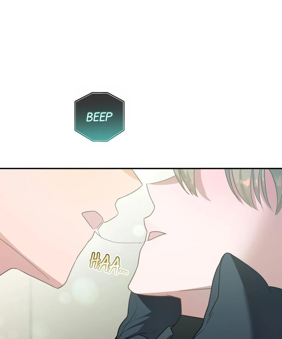 The Heat Between Us Chapter 17 page 123 - 