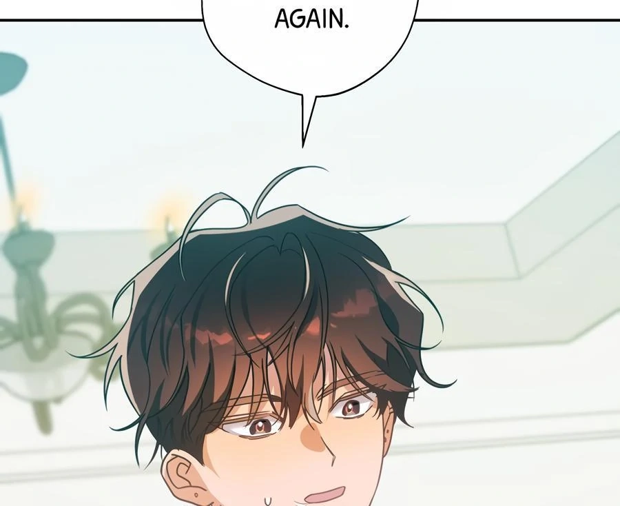 The Heat Between Us Chapter 17 page 125 - 