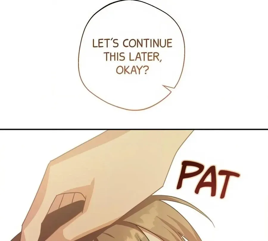 The Heat Between Us Chapter 17 page 130 - 